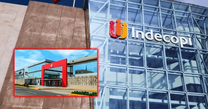 Indecopi наложила санкции на перуанский университет за неправомерное исключение студента, который занимался плагиатом на экзамене.