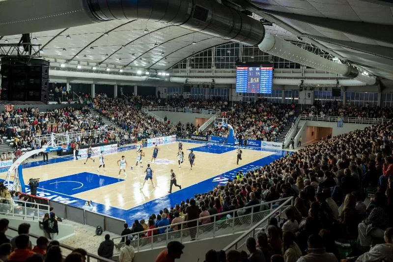 Уругвай в отборочном турнире FIBA AmeriCup 2025 по баскетболу: соперники, день, время и цены на билеты