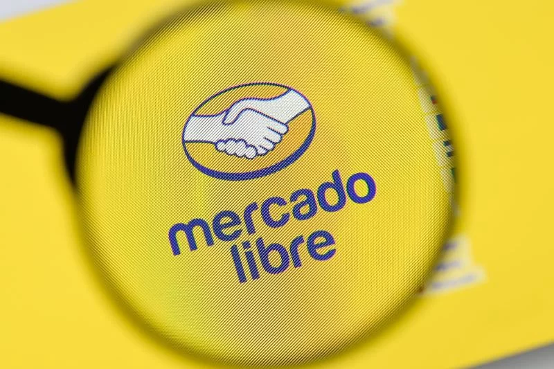 Mercado Libre удивляет своими доходами, и акции компании взлетают вверх