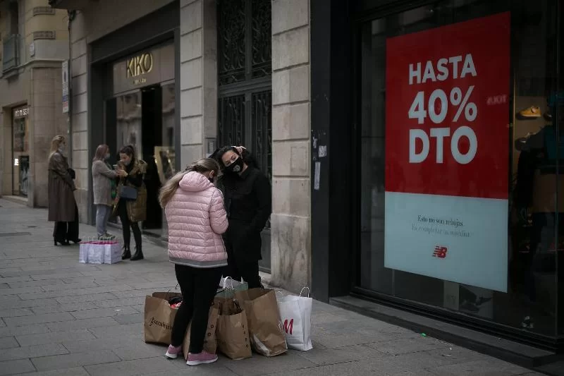 Правительство ужесточит наказание за повторные мошеннические предложения в «черную пятницу