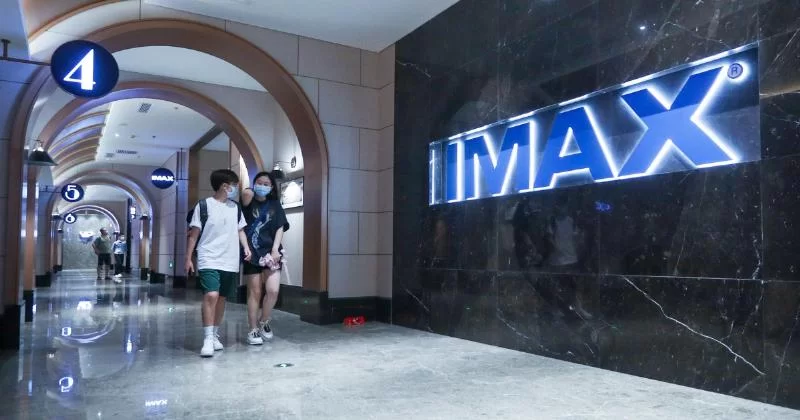 Генеральный директор IMAX ожидает, что кассовые сборы в этом году составят 1,2 миллиарда долл.,  что станет лучшим показателем за всю историю компании