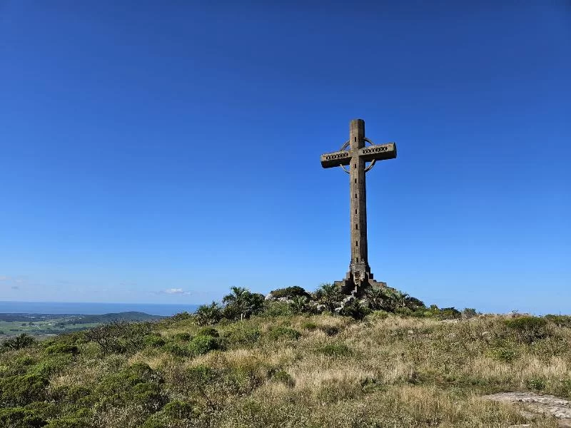 Компания Intendencia de Maldonado объявила новый протокол восхождения на Cerro Pan de Azúcar.