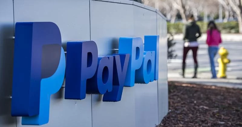 PayPal объединяет многие свои бренды под единым зонтиком, но Venmo остается самостоятельной компанией.