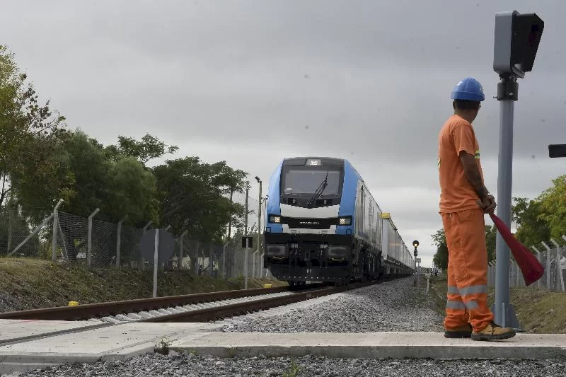 Ferrocarril Central: возражения экономики, из-за которых Лакалье Пу отказал консорциуму в оплате