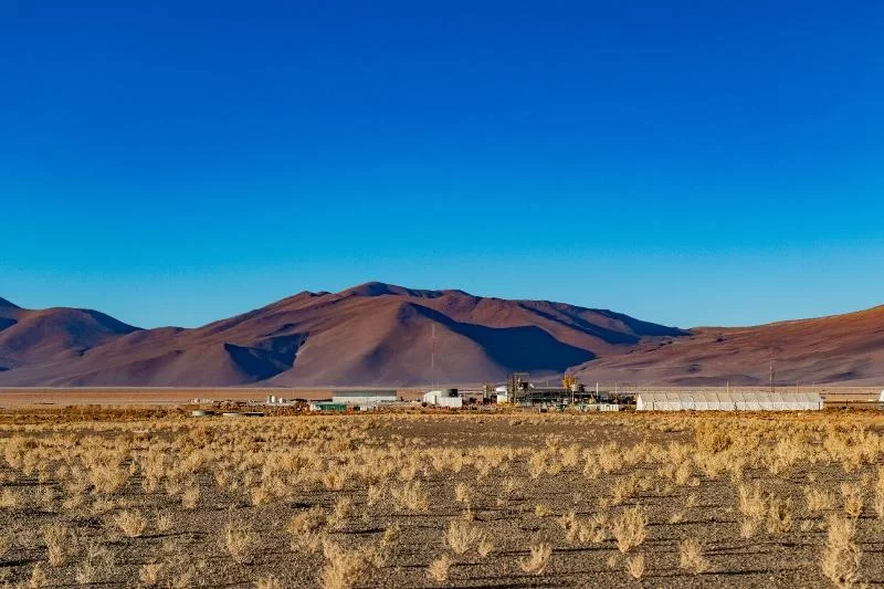 Rio Tinto подала официальную заявку на вступление в RIGI по литиевому проекту в Сальте