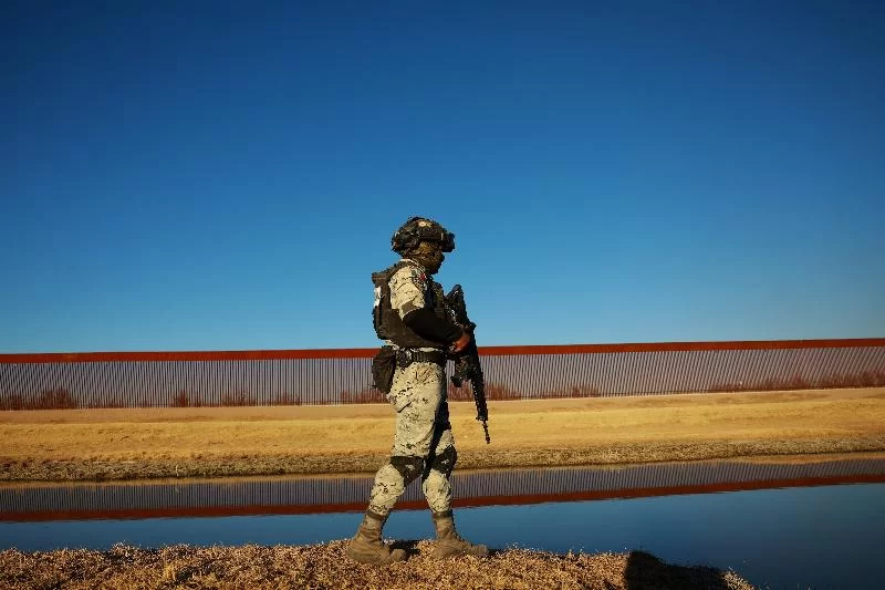 За пределами тарифов: новая стратегия отношений между США и Мексикой