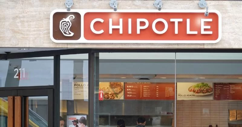 Генеральный директор Chipotle заявил, что компания покроет все расходы, связанные с тарифами