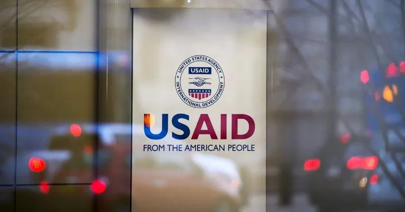 Сотрудник USAID отправлен в отпуск после того, как заявил, что препятствия на пути программ по спасению жизни приведут к «предотвратимой смерти