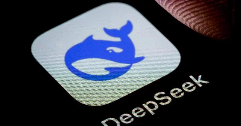 Двухпартийный дуэт в Конгрессе призывает губернаторов запретить DeepSeek на правительственных устройствах