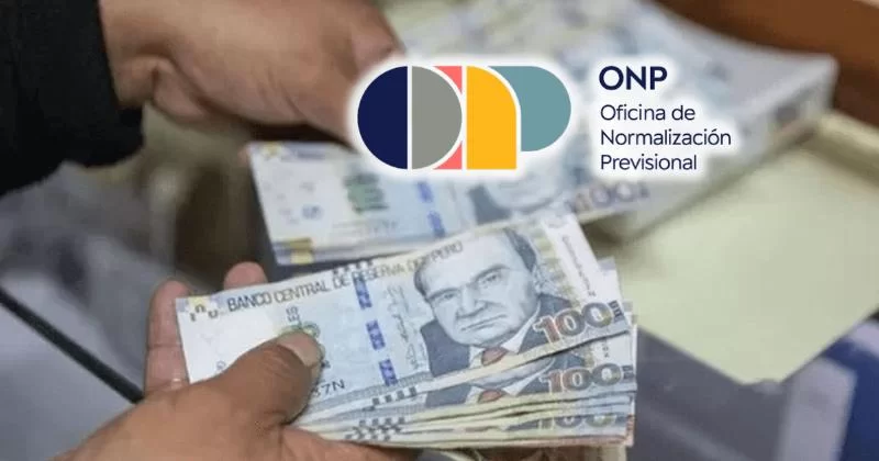 Доступ к самой высокой пенсии в размере S 893 от ONP в 2025 году: вот требования, которым должны соответствовать пенсионеры в Перу