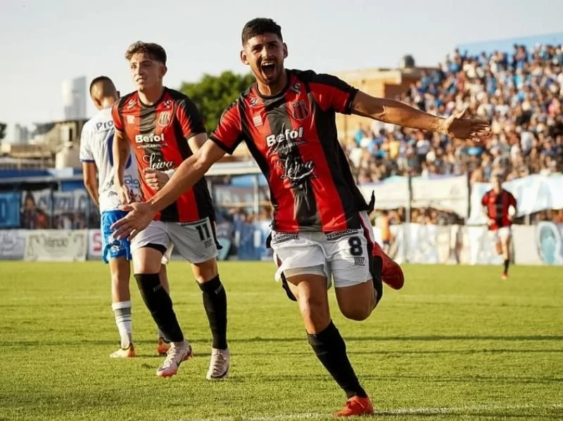 Defensores de Belgrano от Primera Nacional 2025 сегодня на каком канале Nueva Chicago vs.