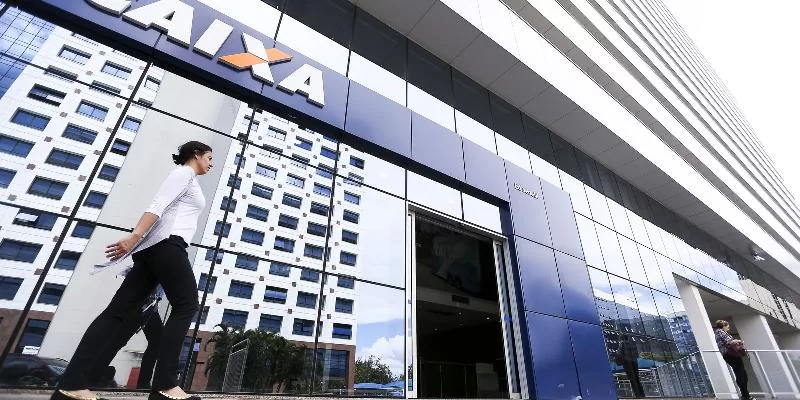 Caixa публикует график выплат PIS Pasep Fund