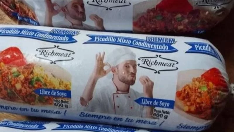 Мексиканская компания Richmeat откроет в Гаване магазин с мясными продуктами, которые сегодня спасают питание кубинцев.