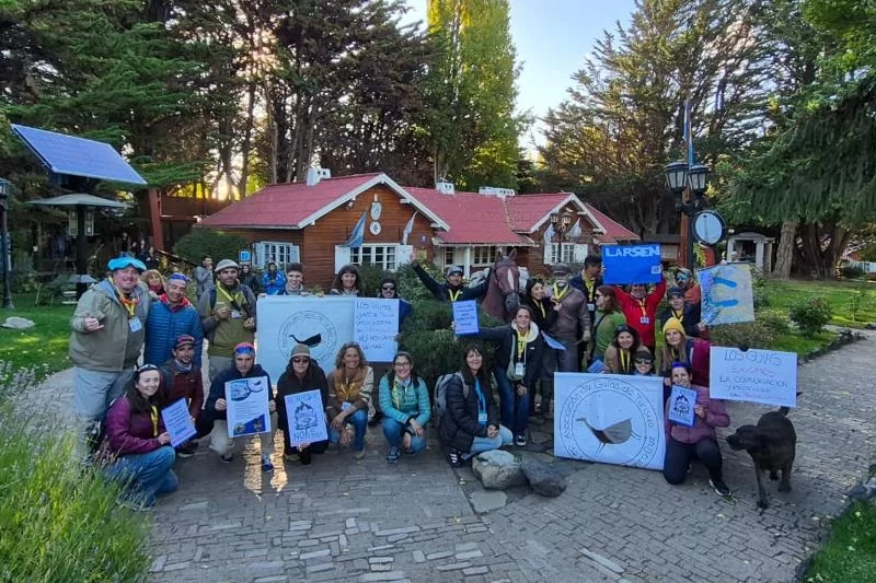 Новые претензии: причины протестов гидов против решения по Национальным паркам