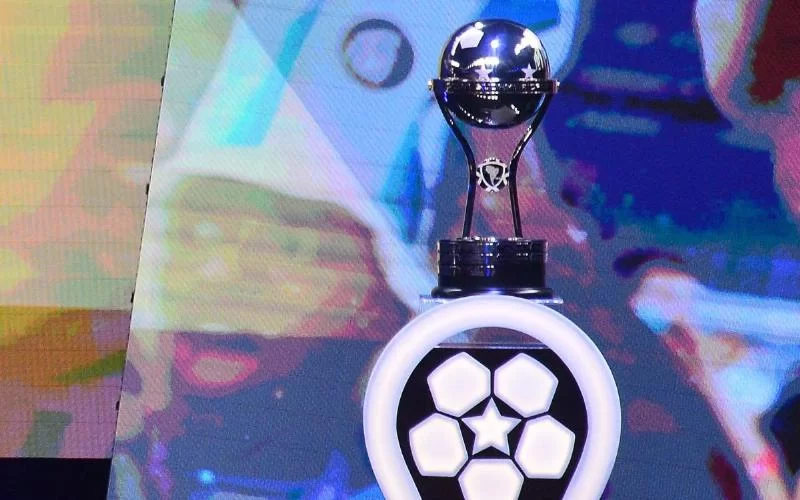 Copa Sudamericana: «Расинг», «Серро Ларго» и «Бостон Ривер» - соперники и расписание на время «Великого завоевания