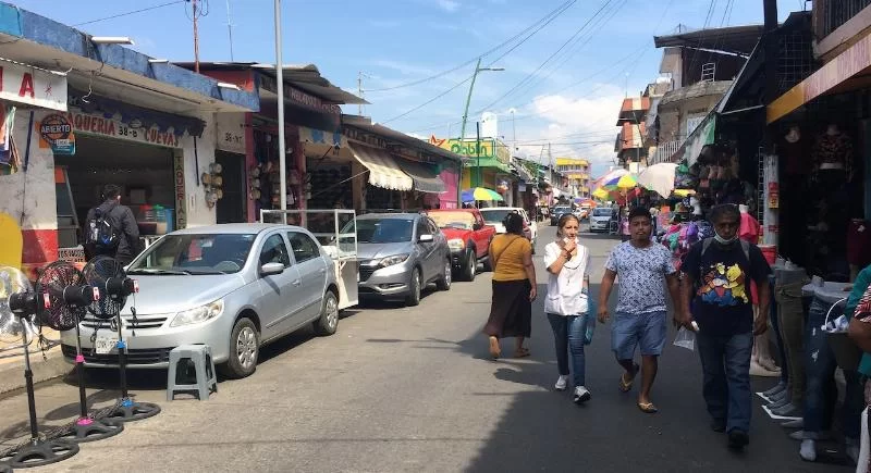 Увеличение числа кубинцев в Тапачуле становится возможностью для одной авиакомпании