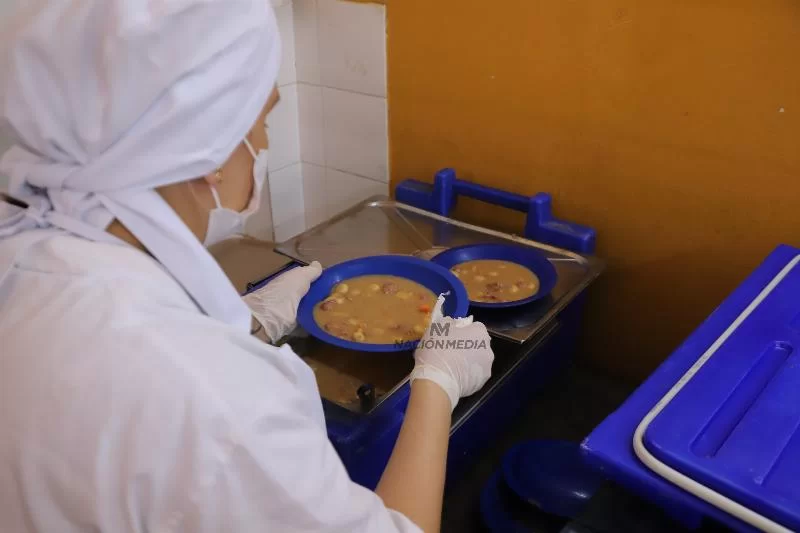 Нулевой голод: трудовые проверки продолжаются