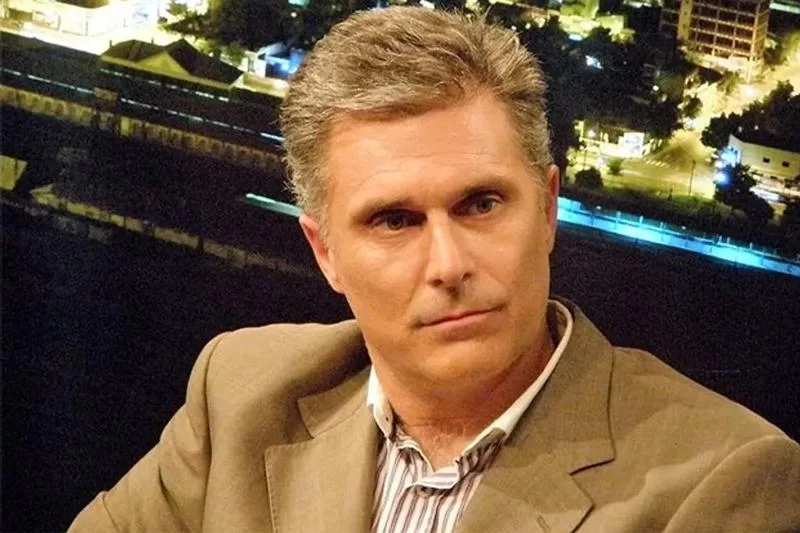 Бывший глава ARCA Santa Fe сломался, признался в вымогательстве и запутал федерального судью Бейлака.