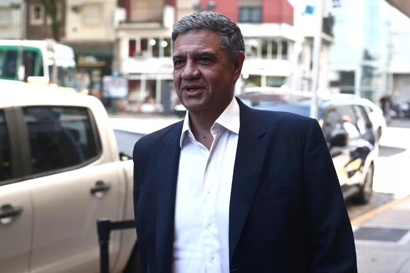 Jorge Macri le puso nombre a la alianza oficialista en la Ciudad y sumó a un exlibertario
