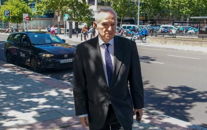 Судья Пейнадо оштрафовал адвоката Бегоньи Гомес на 5 000 евро за заявления для прессы