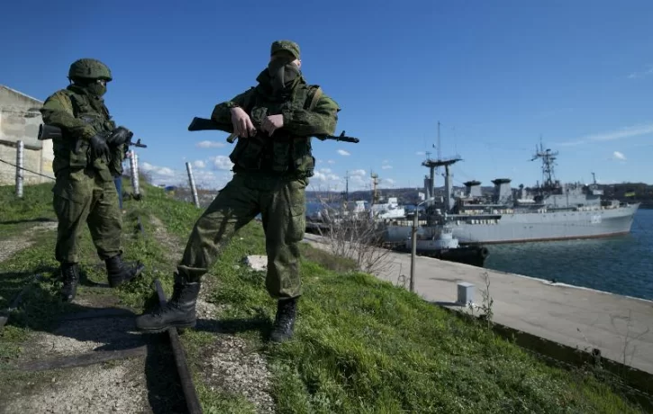 Как выглядят мирные предложения Украины и России по прекращению войны: что может произойти с Крымом и границей?